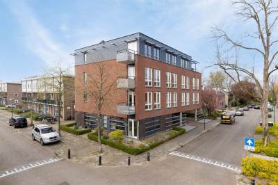 Woning Vicarielaan 112a IJsselstein
