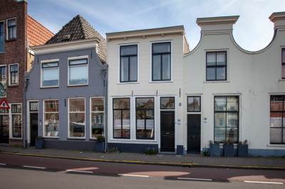 Woning Wachtelstraat 25 Gouda