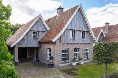 Woning De Gruttenmaat 31 Reutum