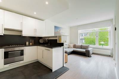 Woning Ferguutstraat 172 Amsterdam