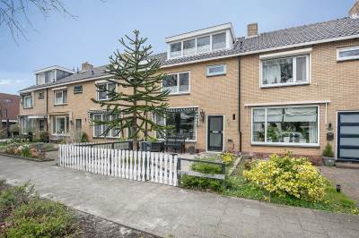 Woning Beemsterstraat 28 Assendelft