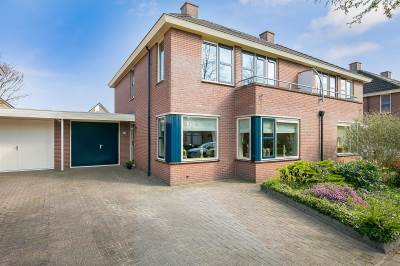 Woning Stoepveldsingel 25 Assen