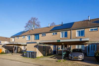 Woning Sikkeldreef 110 Doetinchem