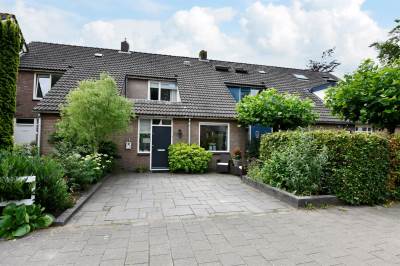 Woning Kanariehof 25 Ermelo