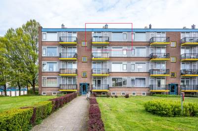 Woning Aubadestraat 202 Nijmegen