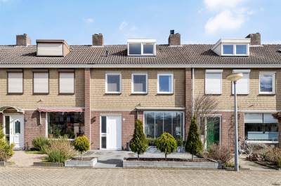 Woning Kogelsmortel 12 Eindhoven