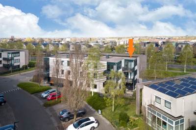 Woning Keinsmerwiel 72 Heerhugowaard