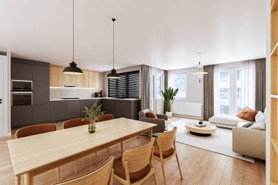 Woning Sibogastraat 22 Amsterdam