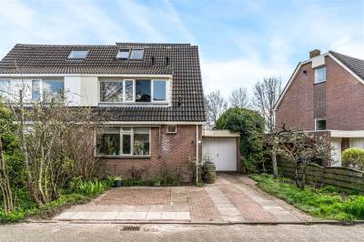 Woning Boterbloemweide 3 Woerden