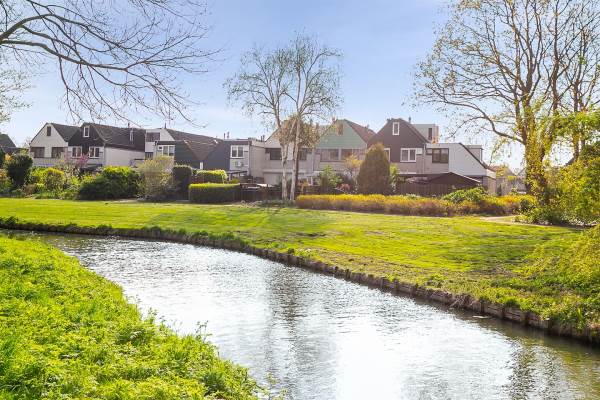 Woning Karperveen 528 Spijkenisse