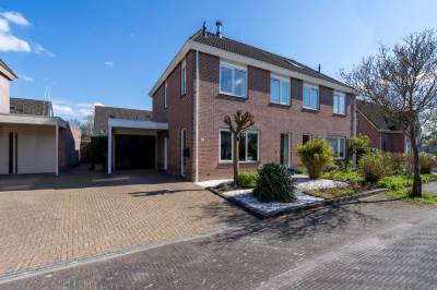 Woning Koperslagersstraat 12 Veendam