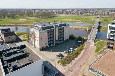 Woning Vechtvoorde 19 Hardenberg