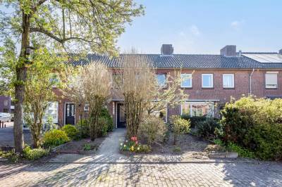 Woning Cameliastraat 3 Son en Breugel