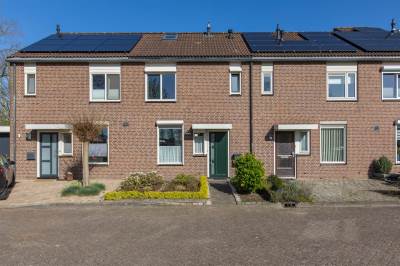 Woning Gorsstraat 3 Duiven