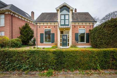 Woning Ds van Dijkweg 15 Doetinchem