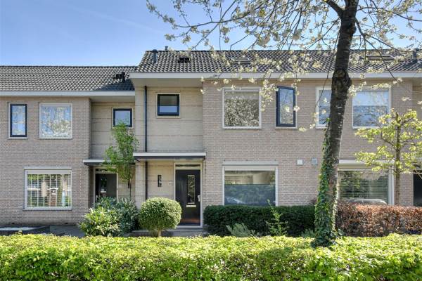 Woning Kuiperijhof 65 Oosterhout (NB)