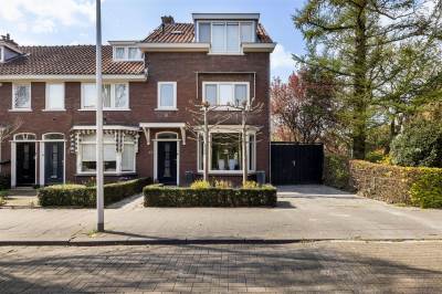 Woning Charlotte de Bourbonstraat 25 Zwijndrecht