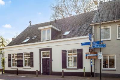 Woning Leunisdijk 2 Esch