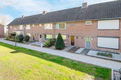 Woning Ravelijn 142 Geertruidenberg