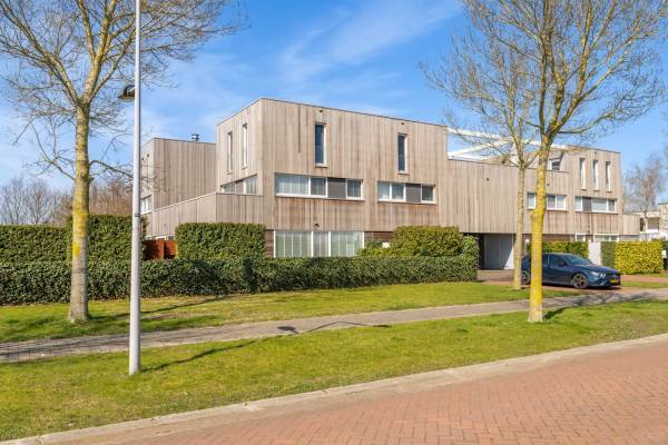 Woning Stamerbos 48 Almere