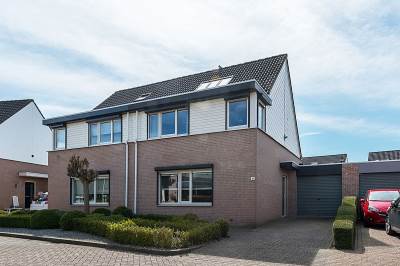 Woning Gewanhof 10 Heerlen