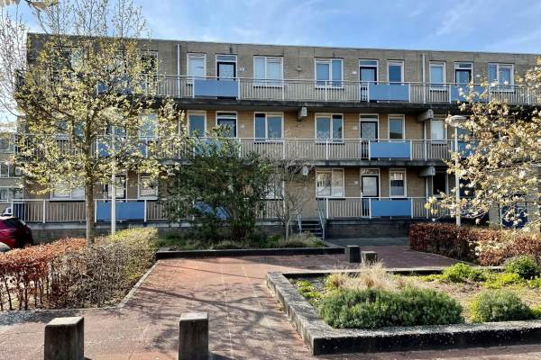 Woning Tsarenhof 131 Alphen aan den Rijn