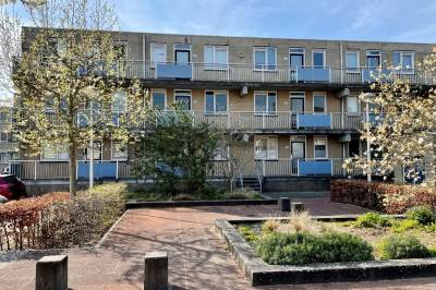 Woning Tsarenhof 131 Alphen aan den Rijn