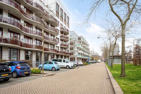 Woning Statenlaan 543 Den Bosch