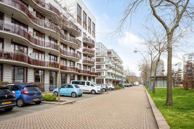 Woning Statenlaan 543 Den Bosch