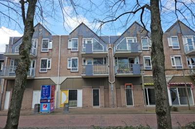 Woning de Swaenenborgh 43 Meppel