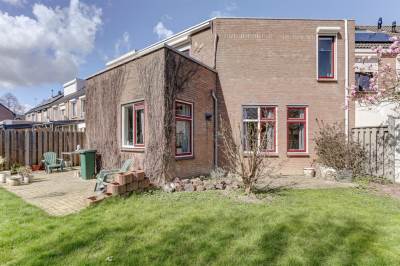 Woning Morgenster 17 Beuningen (GE)