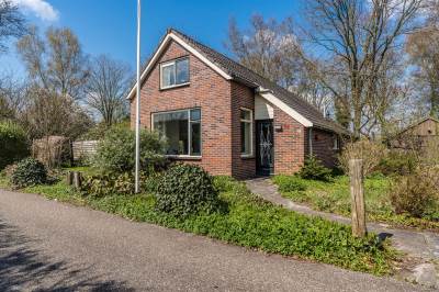 Woning St. Vitusholt 2e laan 37 Winschoten