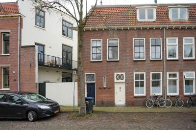 Woning Sweersstraat 52 Nijmegen