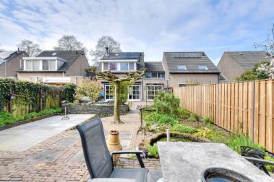 Woning Herendam 145 Oosterhout (NB)