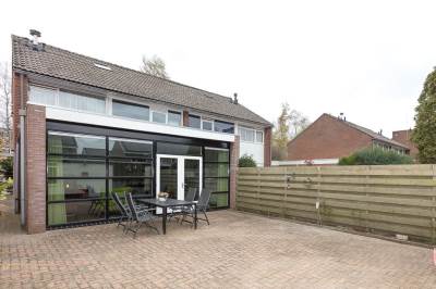 Woning Warmeerweg 55 Emmen