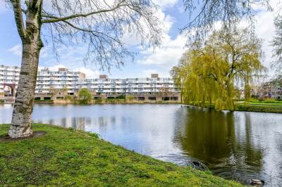 Woning Henry Moorepassage 280 Capelle aan den IJssel