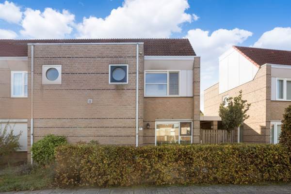 Woning Lunet 11 Veldhoven