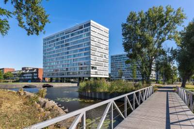 Woning Jan van Zutphenstraat 537 Amsterdam