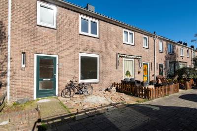 Woning Julianastraat 26 Poeldijk