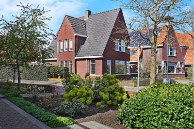 Woning Howlin' Wolfstraat 64 Middelburg