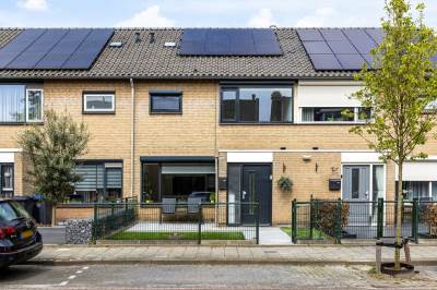 Woning Blaarthemseweg 22 Eindhoven