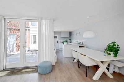Woning Rossinistraat 456 Heemskerk