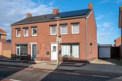 Woning Ringstraat 12 Neeritter