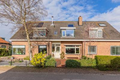 Woning Boschweg 94 Akersloot