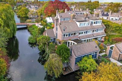 Woning Jollenpad 20 Alkmaar