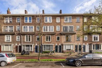 Woning Burgemeester Knappertlaan 178B Schiedam