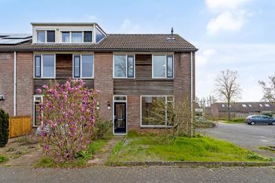 Woning Luzacware 42 Zwolle