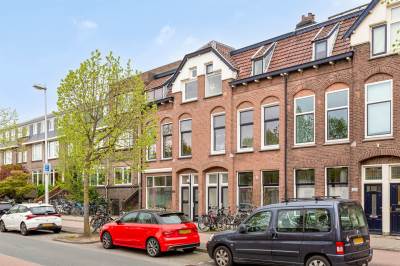 Woning Vleutenseweg 211 Utrecht