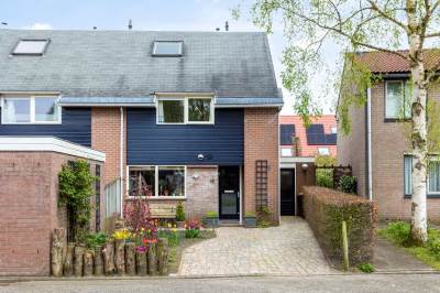Woning Van Geijnstraat 15 Achterveld (UT)