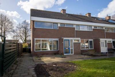 Woning Soetan Sjahrirweg 54 Muntendam